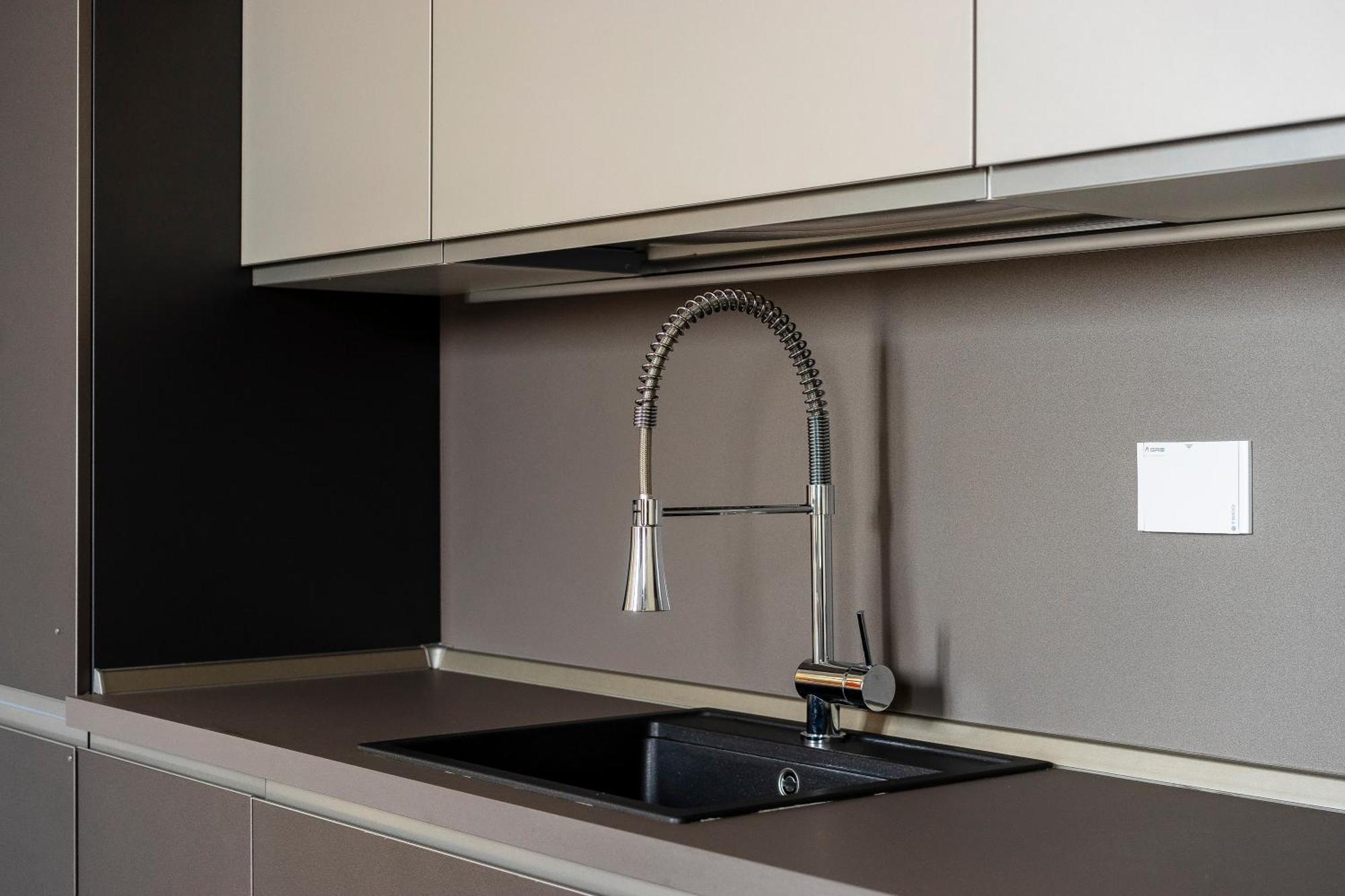 San Marco Black Appartamento Luxury Con Terrazzo E Parcheggio Su Richiesta Florence Exterior photo