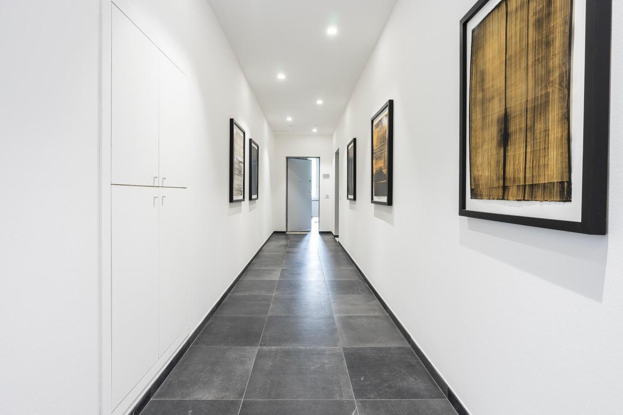San Marco Black Appartamento Luxury Con Terrazzo E Parcheggio Su Richiesta Florence Exterior photo
