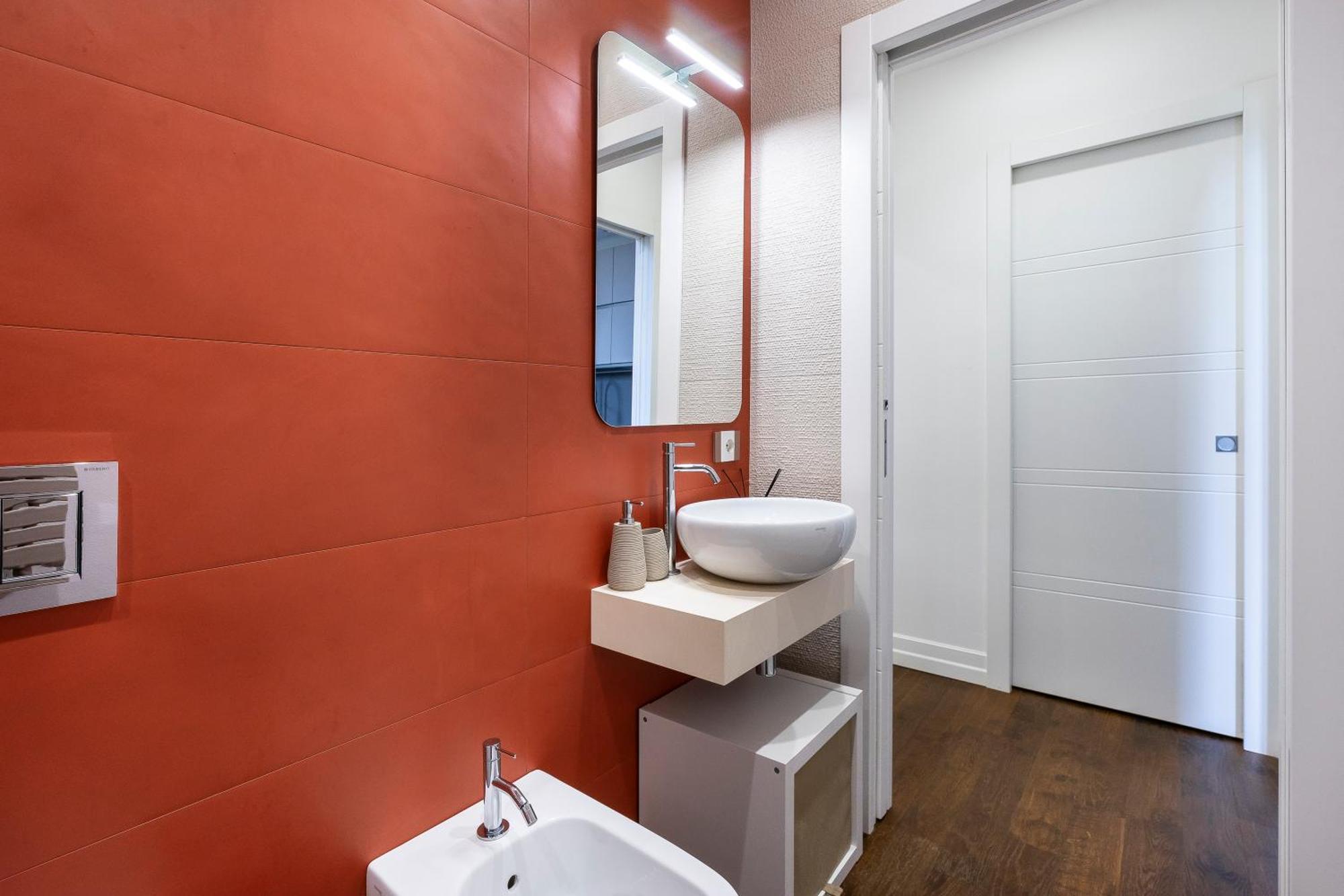 San Marco Black Appartamento Luxury Con Terrazzo E Parcheggio Su Richiesta Florence Exterior photo